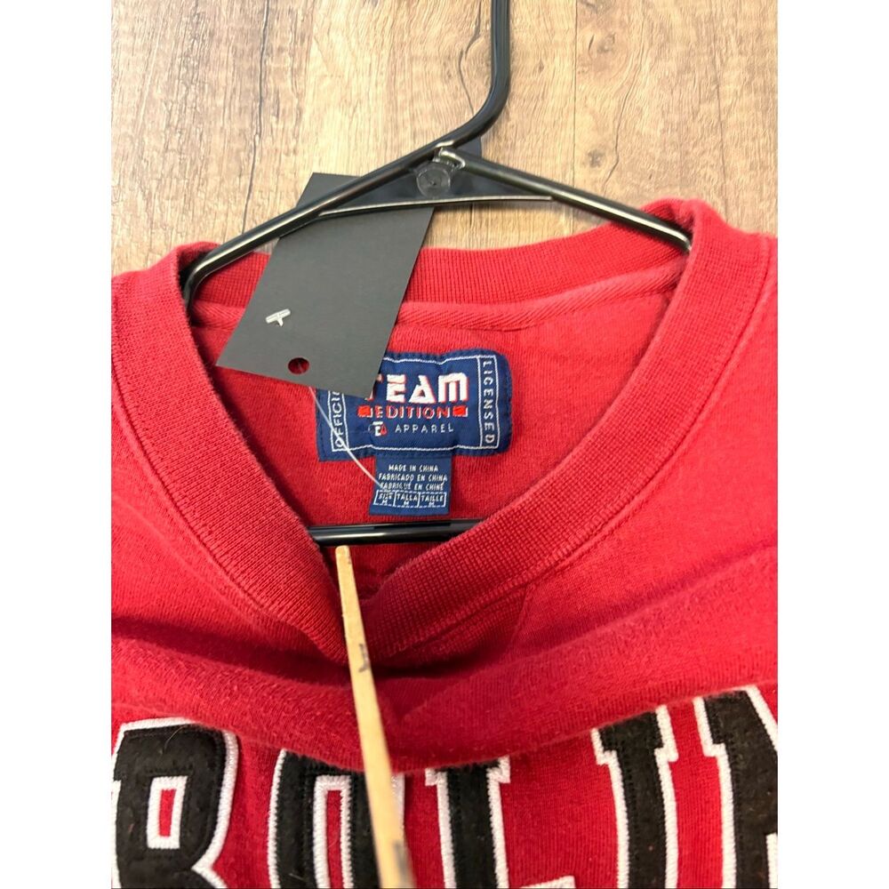 Vintage Carolina Sweatshirt - Picture 3 of 5